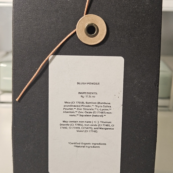 Vooqo Blush Powder - Picture 11 of 12